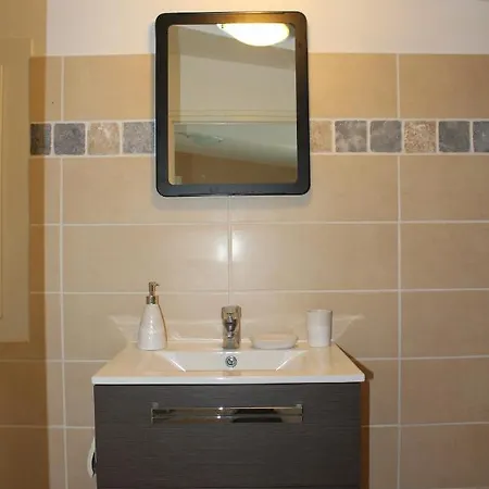 Holiday home De L'etoile Arles