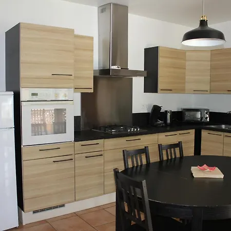 Holiday home De L'etoile *