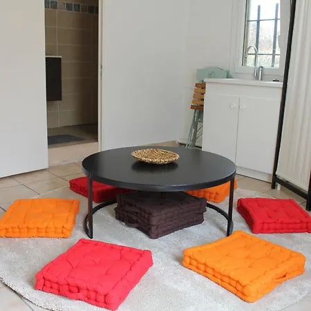 De L'etoile Holiday home